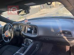 دودج تشالنجر